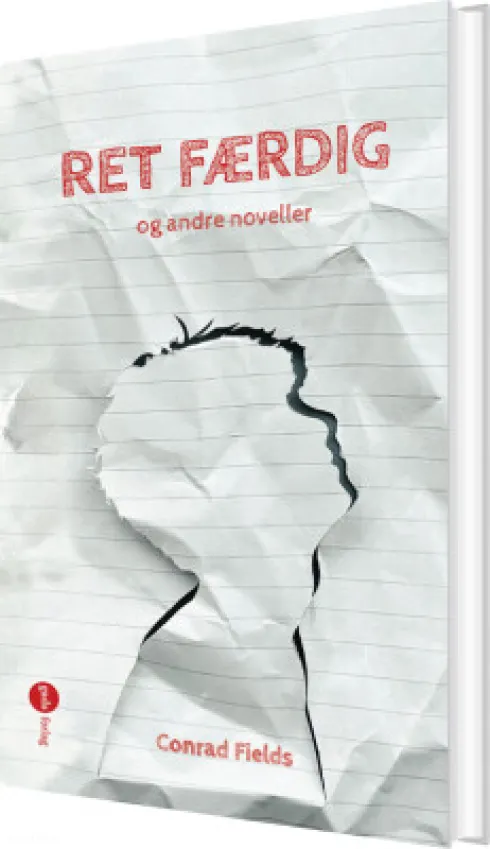 Ret Færdig - Og Andre Noveller