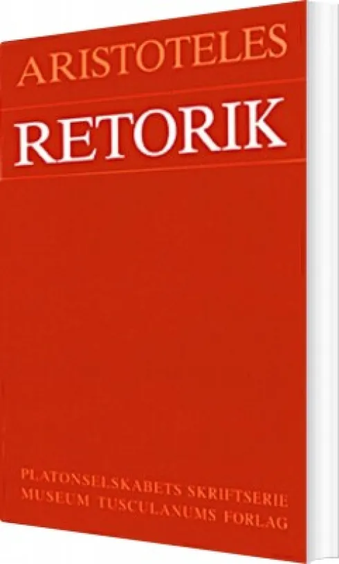 Retorik