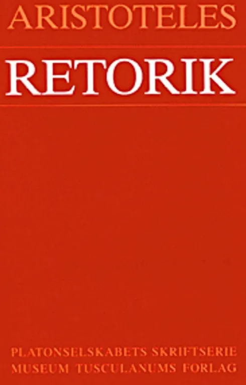 Retorik