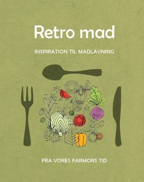 Retro-Mad