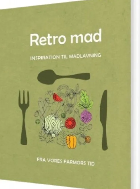 Retro-Mad