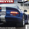 Retro Revyen 2019