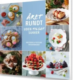Året Rundt Uden Tilsat Sukker