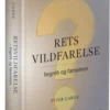 Retsvildfarelse - Begreb Og Fænomen
