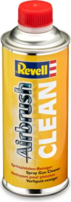 Revell - Airbrush Cleaner 500 ML