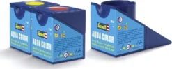 Revell - Maling - Aqua Color Clear Gloss Acrylic - 18 ML - 36101
