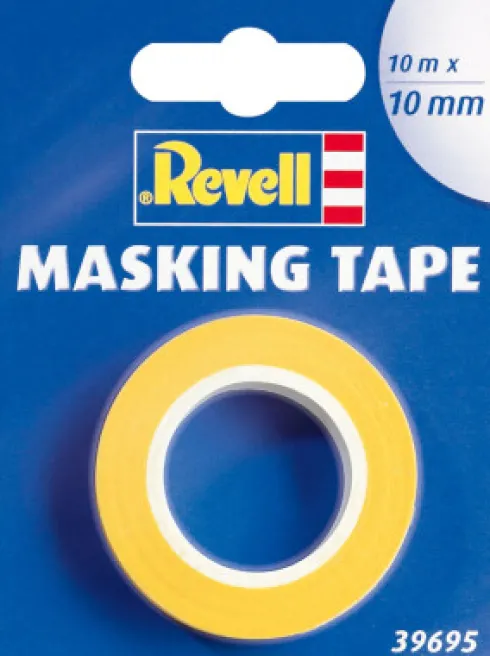 Revell - Masking Tape - 10 MM - 39695