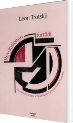 Revolutionen Forrådt