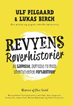 Revyens Røverhistorier