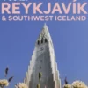 Reykjavik & Southwest Iceland Pocket - Lonely Planet