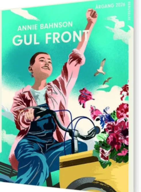 Årgang 2026 - Beruselse: Gul Front