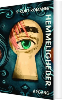 Årgang Samlebind: Hemmeligheder