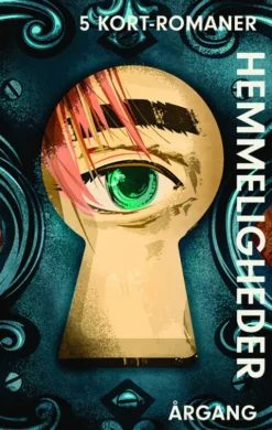 Årgang Samlebind: Hemmeligheder
