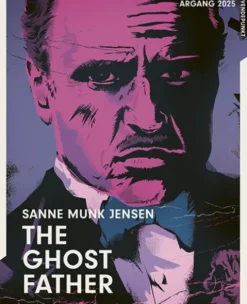 Årgang 2025 - Vendepunkt: The Ghostfather