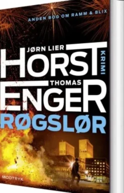 Røgslør