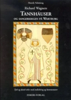 Richard Wagner Tannhaüser