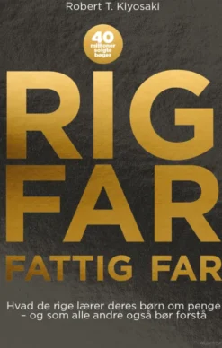 Rig Far, Fattig Far