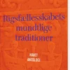 Rigsfællesskabets Mundtlige Traditioner: Havet - Antologi
