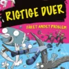 Rigtige Duer Får Et Andet Problem