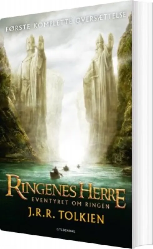 Ringenes Herre 1