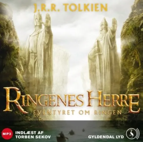 Ringenes Herre 1