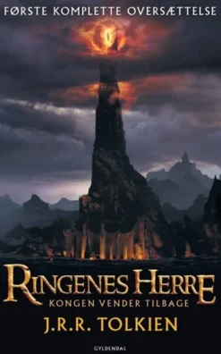Ringenes Herre 3
