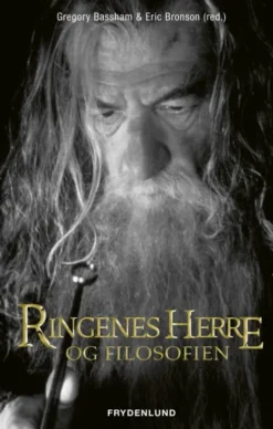 Ringenes Herre Og Filosofien