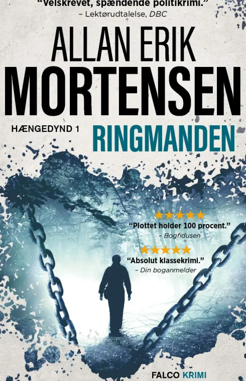 Ringmanden