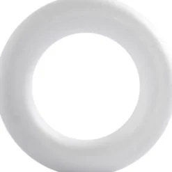 Ring - Str. 35 CM - Tykkelse 6,5 CM - 1 Stk