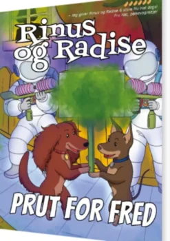 Rinus Og Radise