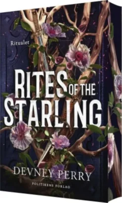 Rites Of The Starling - Ritualet