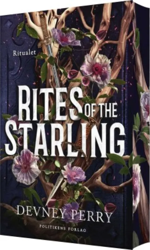 Rites Of The Starling - Ritualet