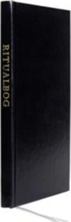 Ritualbog, 3. Udgave