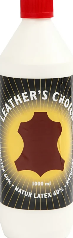 Rå Latex - 1 L