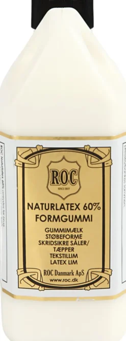 Rå Latex - 250 ML