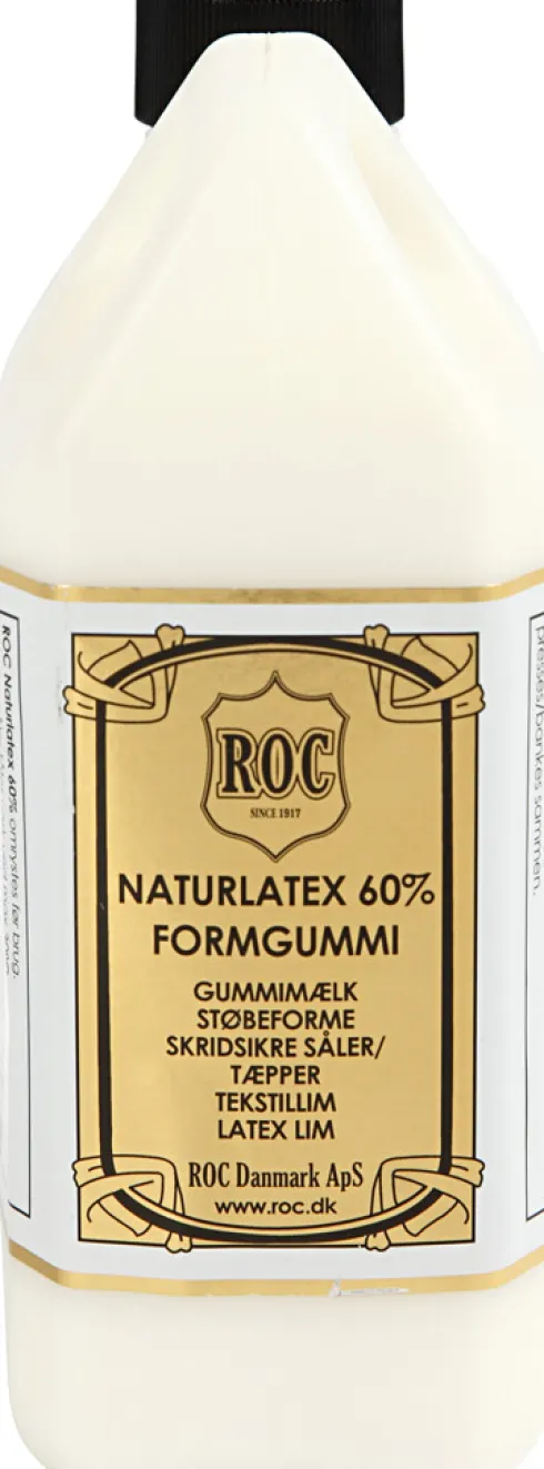 Rå Latex - 250 ML