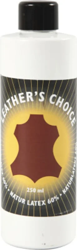 Rå Latex - 250 ML