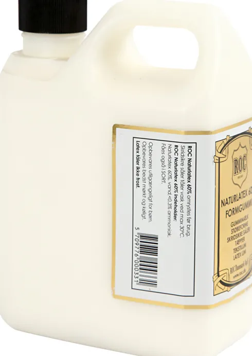 Rå Latex - 250 ML