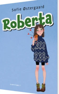 Roberta