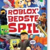 Roblox´ Bedste Spil