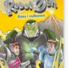 Robot-Øen 2: Kaos I Vulkanen