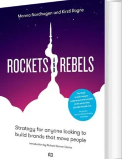 Rockets And Rebels