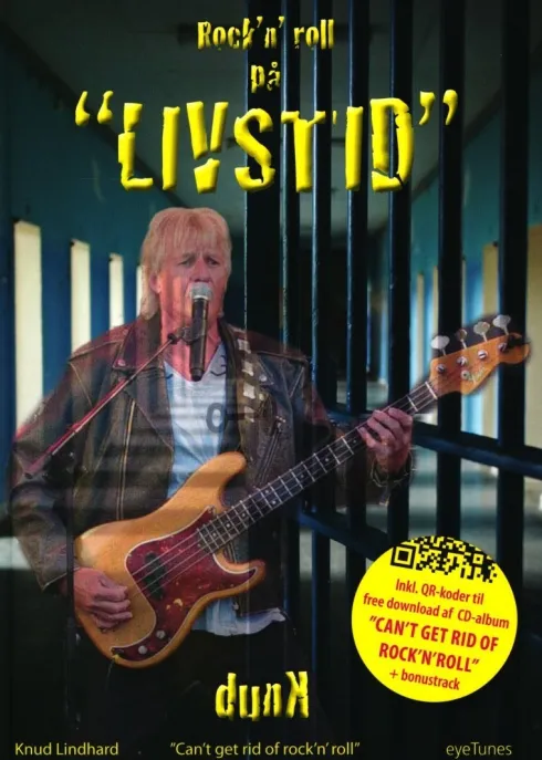 Rock'n Roll På Livstid