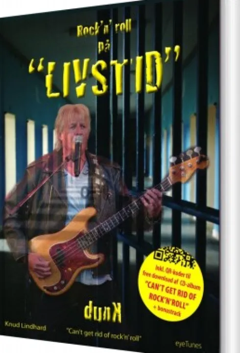 Rock'n Roll På Livstid