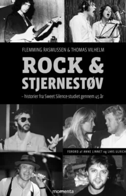 Rock & Stjernestøv