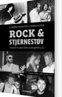 Rock & Stjernestøv