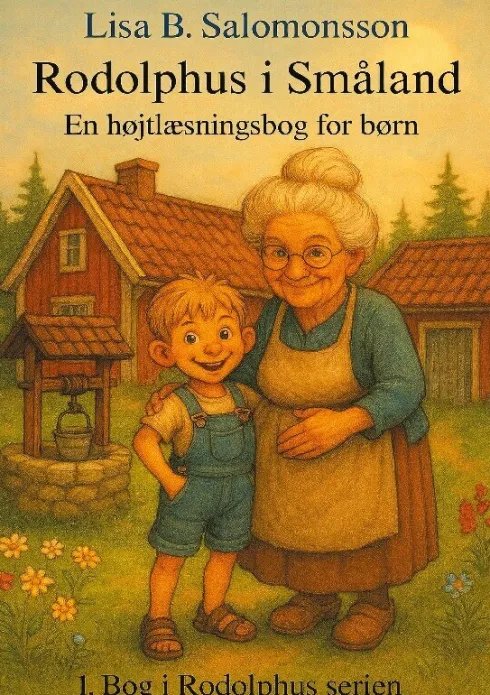 Rodolphus I Småland