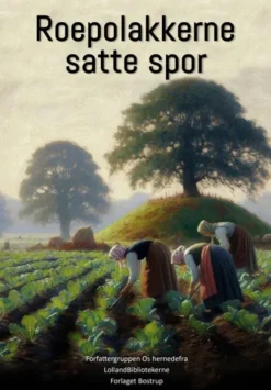 Roepolakkerne Satte Spor