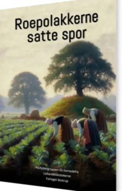 Roepolakkerne Satte Spor