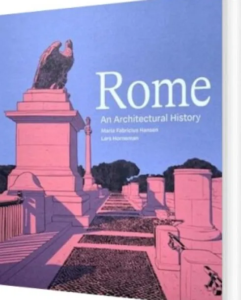 Rome - An Architectural History